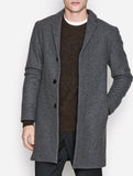 Brooken Coat