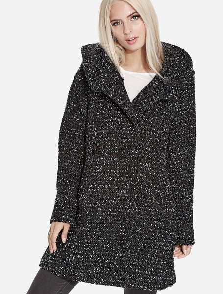 Cama Coat