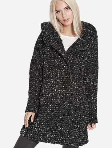 Cama Coat