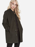 Elma Rich Wool Jacket
