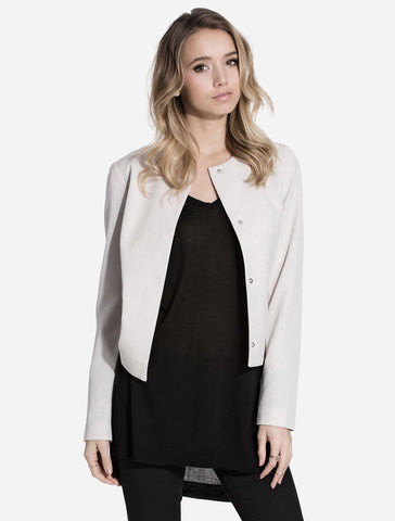 Juna Short Jacket