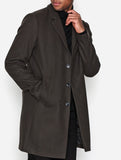 Martin Wool Jacket