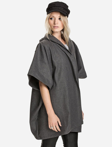 Price Isabella Poncho