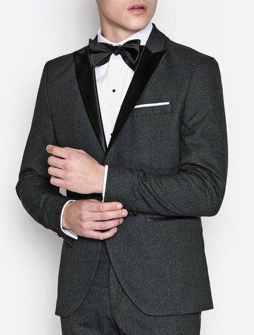 Tux Gray Blazer