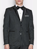 Tux Gray Blazer