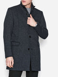Wool Coat