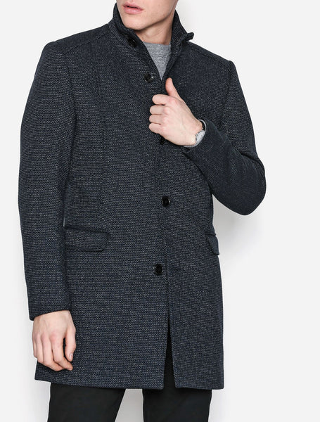 Wool Coat