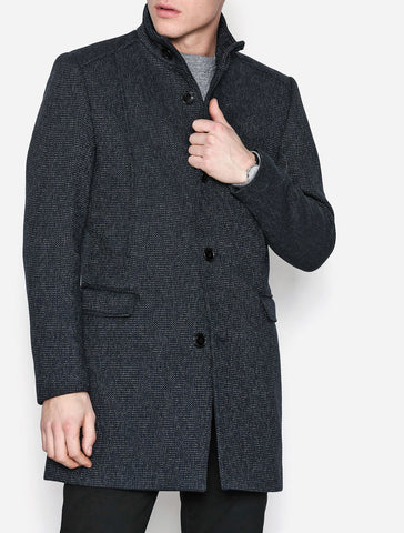 Wool Coat